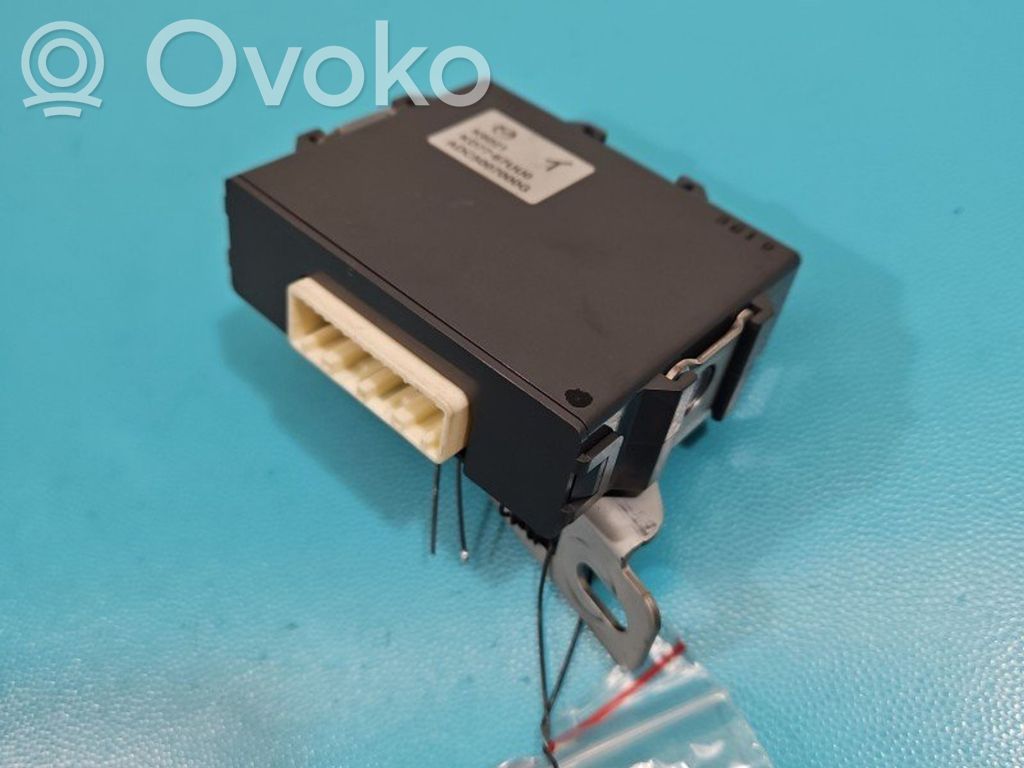Kėbulo modulis   KD7767UU0,IMPRK1419749