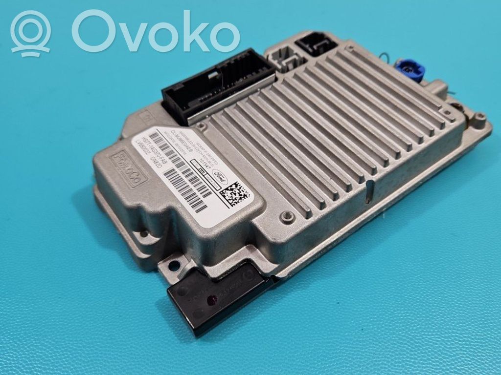 Sterownik / Moduł komfortu   HS7T14G370FAB,IMPRK1399230,GB5T14G371AF