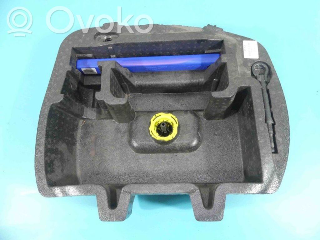 Wkład koła zapasowego   9670440380,IMPRK1355504