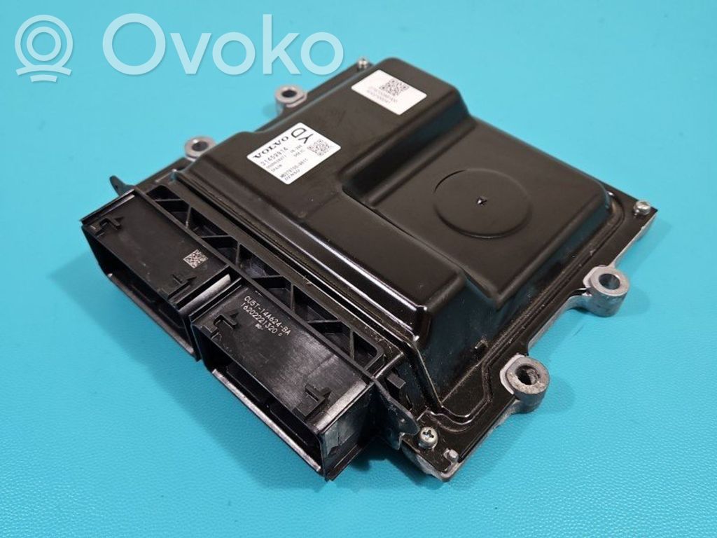 Volvo V90 Cross Country Unitate control motor/modul ECU 