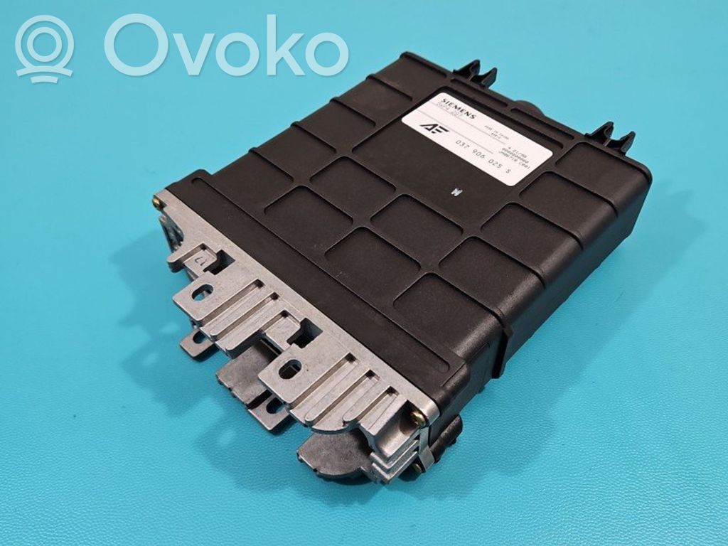 Seat Alhambra (Mk1) Engine control unit/module ECU 