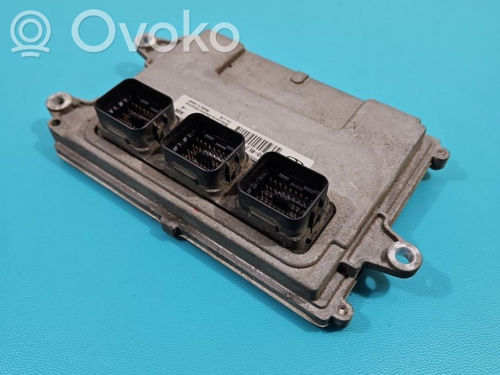Honda Accord Engine control unit/module ECU 
