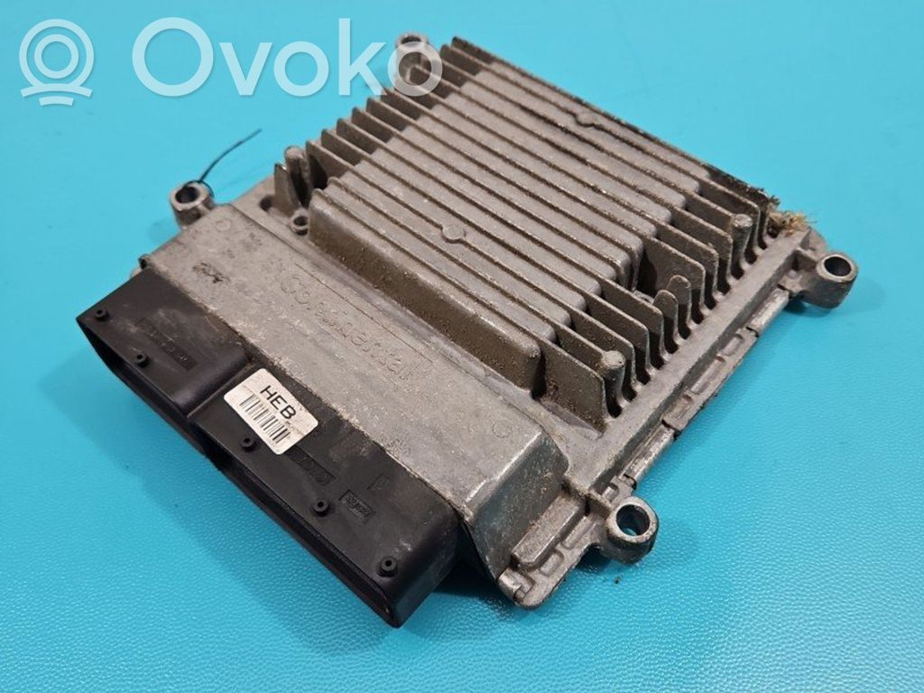 Hyundai ix35 Engine control unit/module ECU 