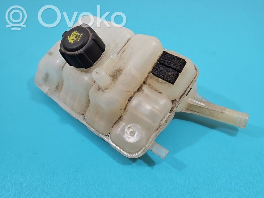 Renault Megane IV Vase d'expansion / réservoir de liquide de refroidissement