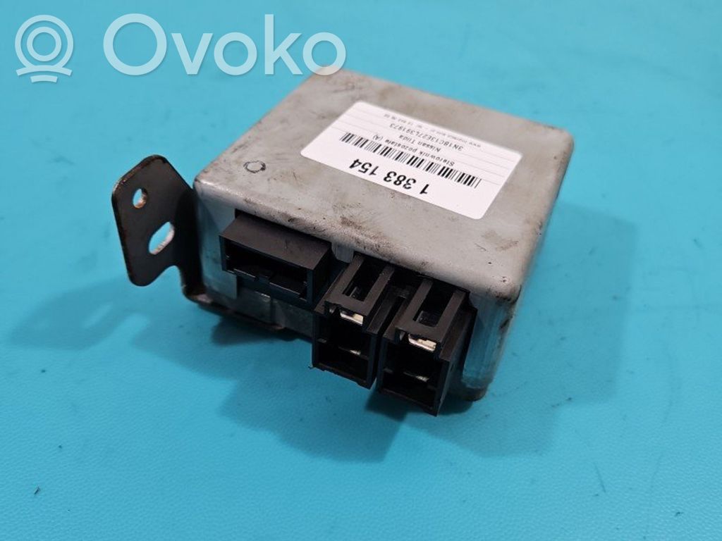 Nissan Tiida C11 Modul de control caroserie central 