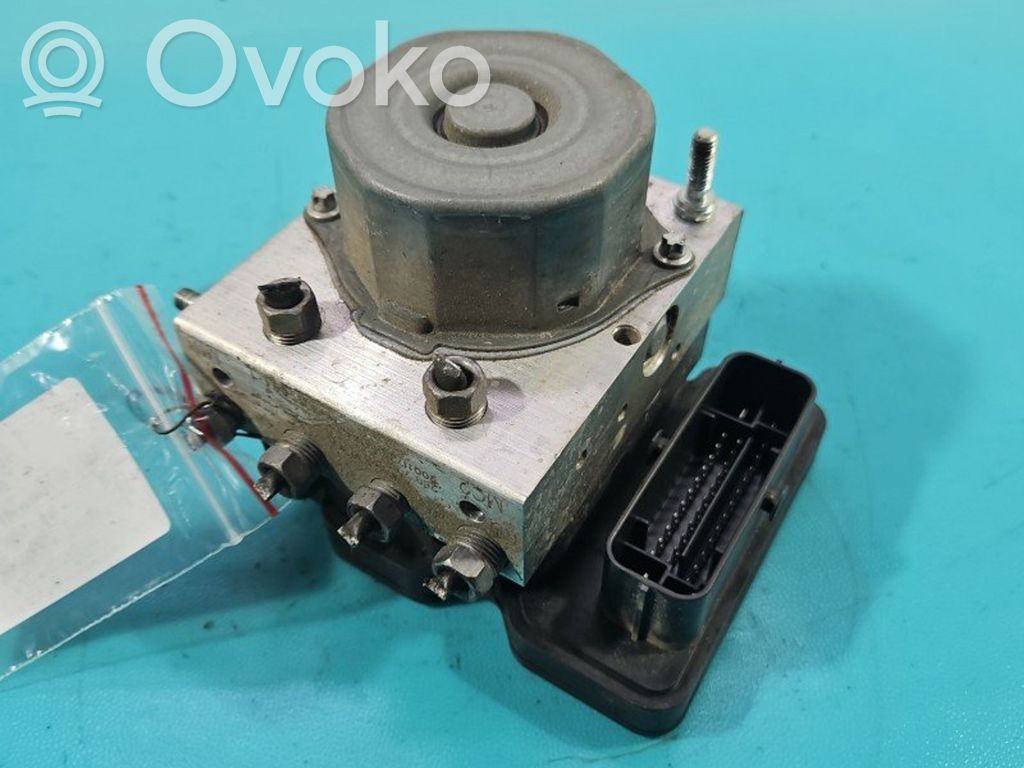 Renault Clio IV ABS Pump 