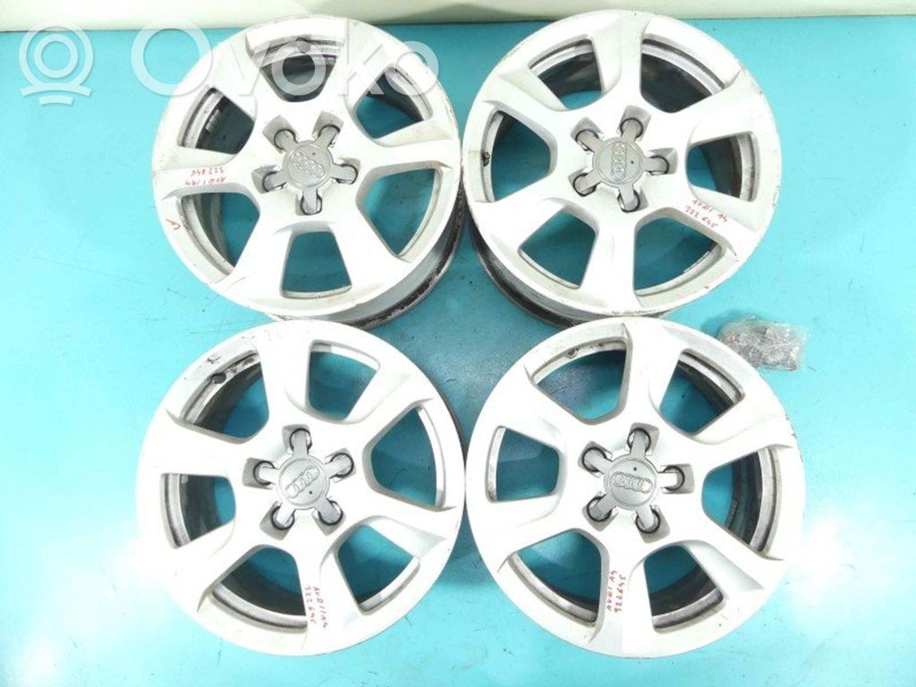 Felgi aluminiowe R16   8K0601025F,IMPRK1349347