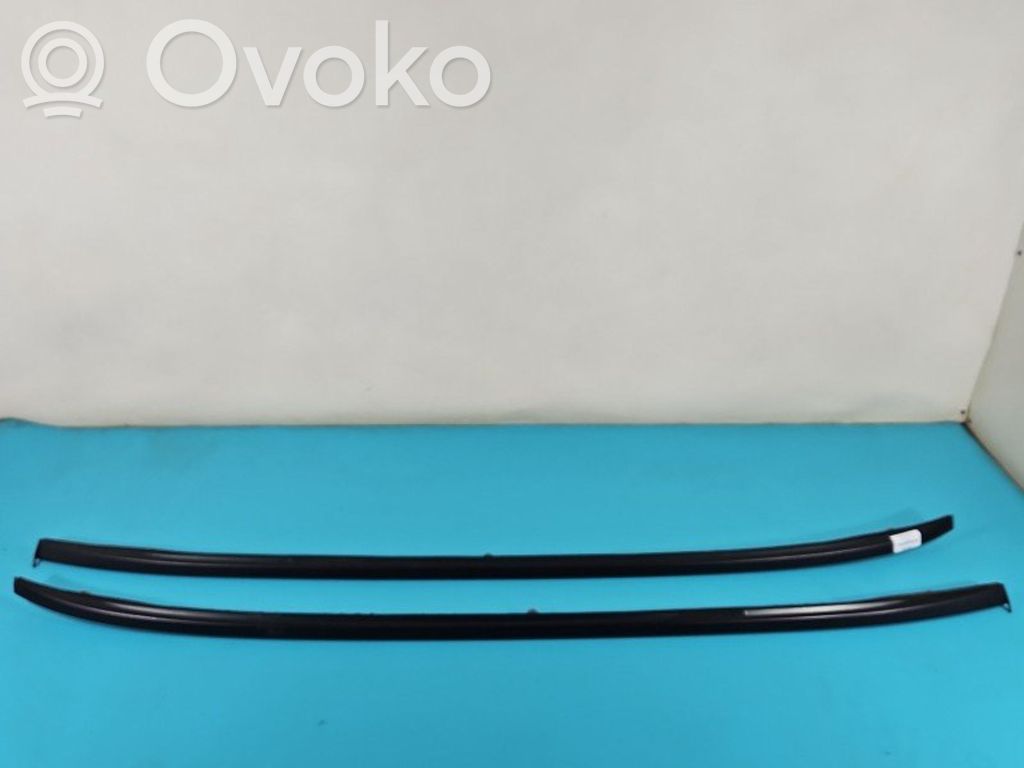 BMW 5 F10 F11 Barres de toit 