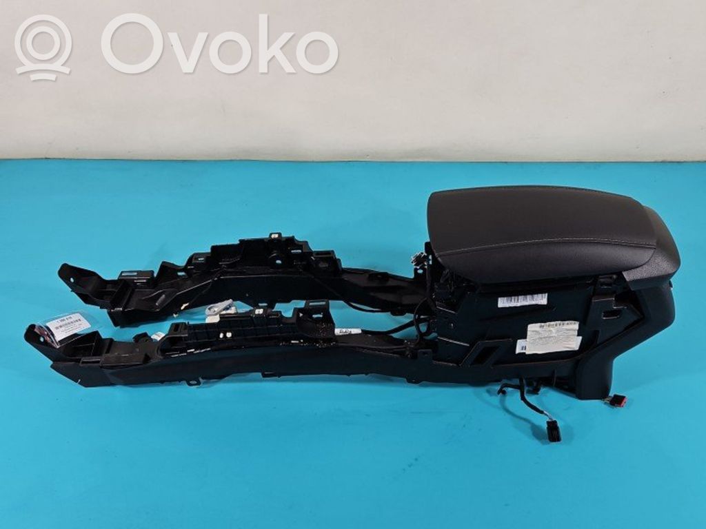 Ford Mondeo MK V Accoudoir