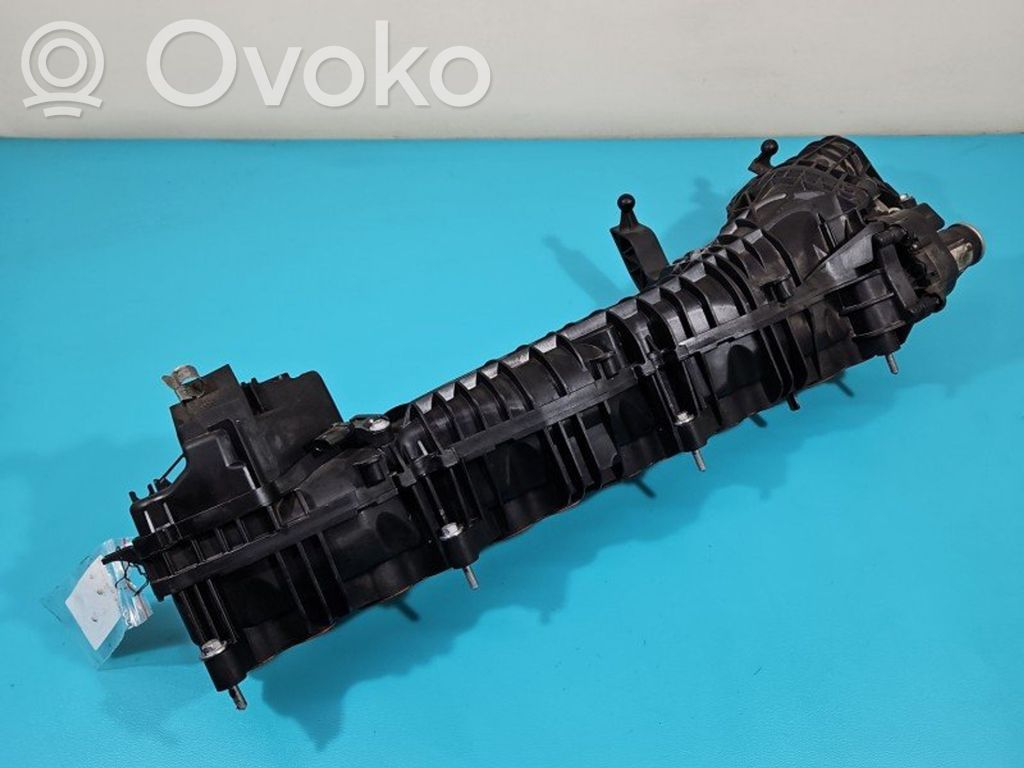 BMW 5 F10 F11 Collettore di aspirazione 