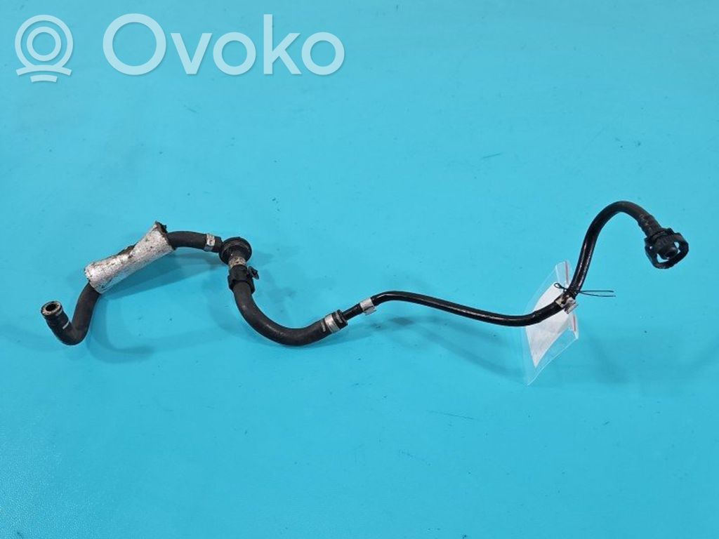 Furtun/conductă intercooler   06H133781AS,IMPRK1419090