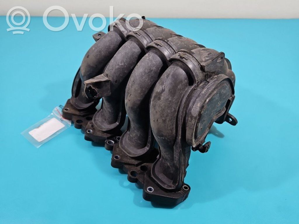 Peugeot 301 Intake manifold 