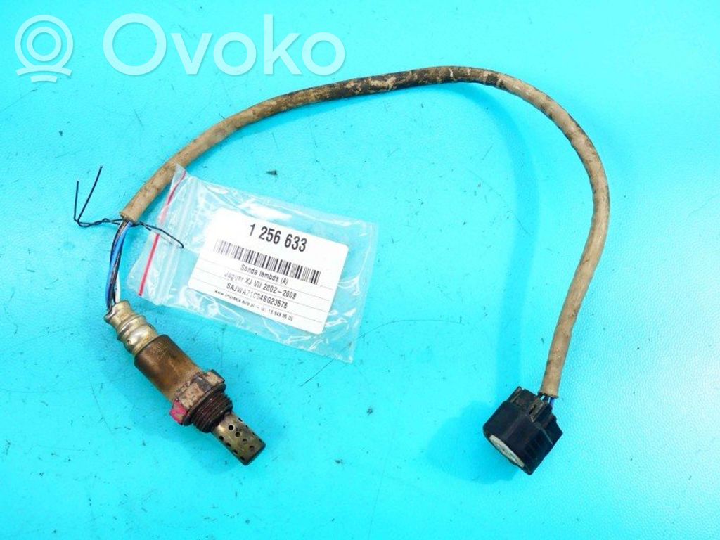 Jaguar XJ X350 Lambda probe sensor 