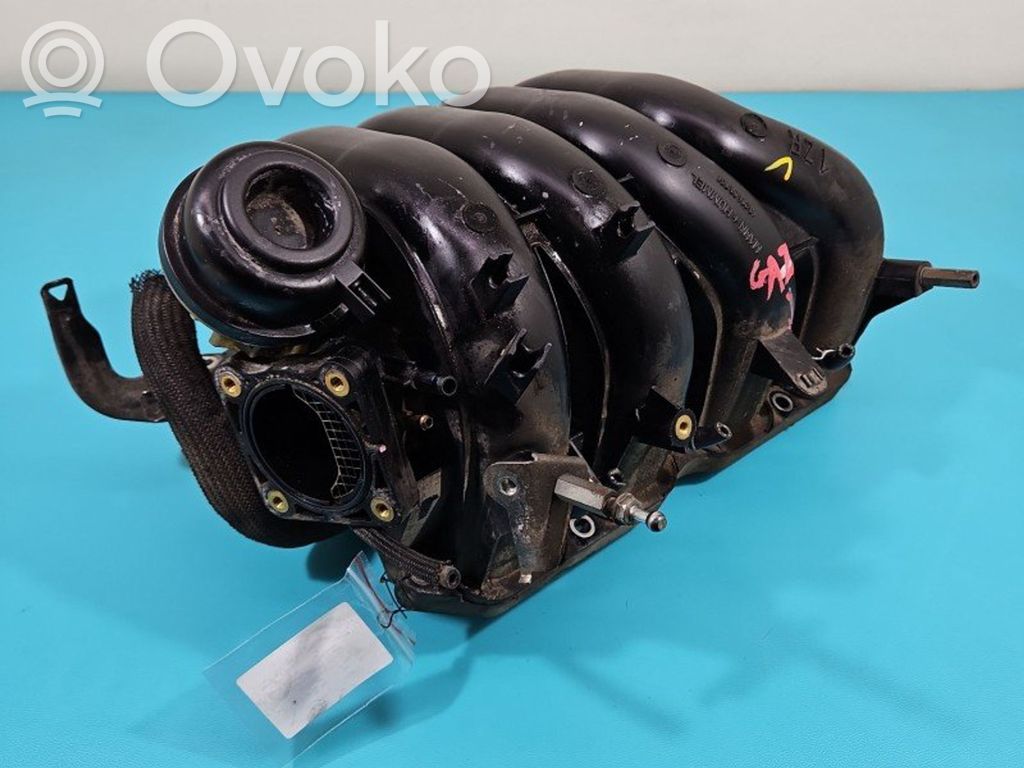 Toyota Corolla E160 E170 Kolektorius įsiurbimo 