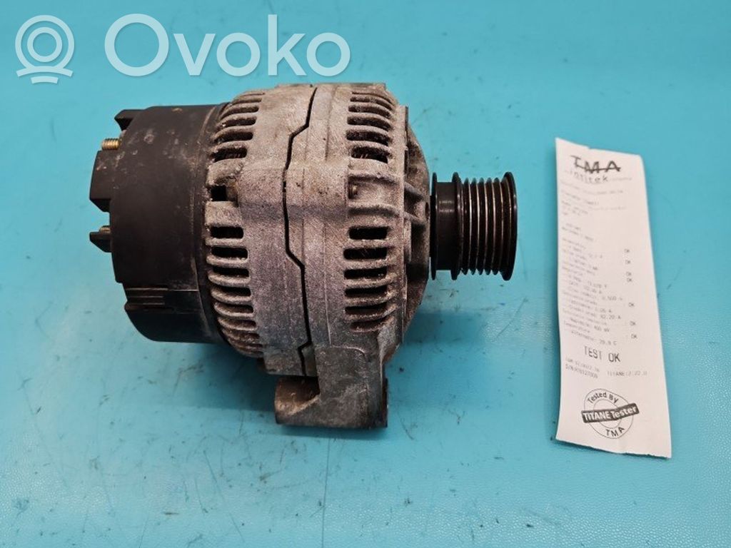 Mercedes-Benz C W202 Generatore/alternatore 