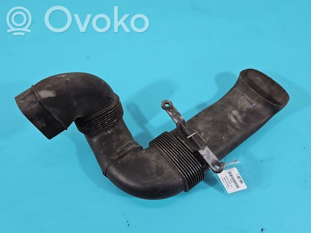 BMW X5 E70 Intercooler hose/pipe 