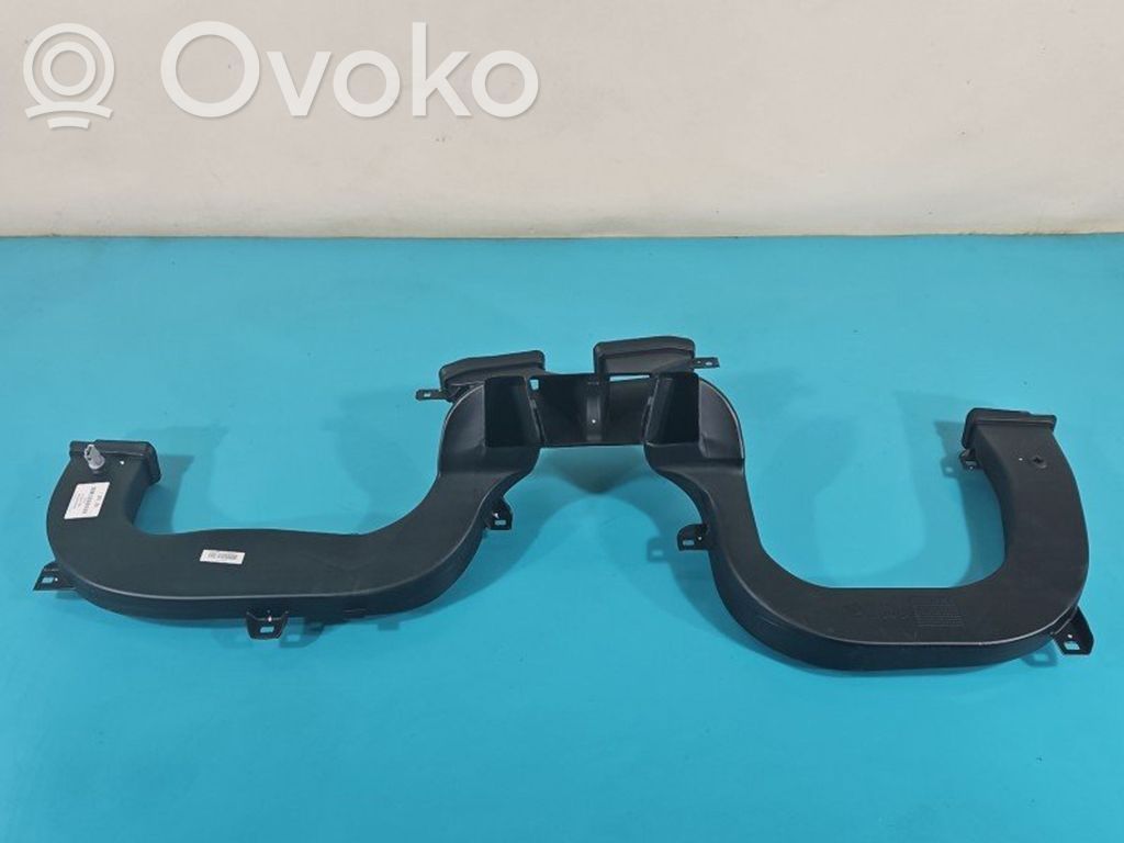 Volkswagen Caddy Furtun/conductă intercooler 