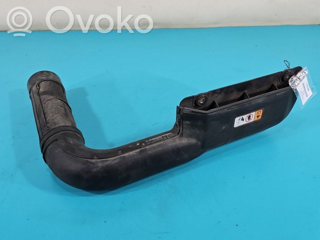 Hyundai i40 Furtun/conductă intercooler 