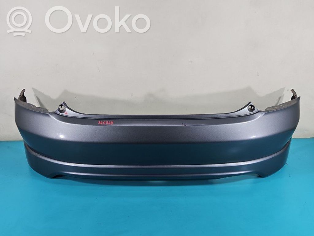 Honda Civic Pare-chocs 