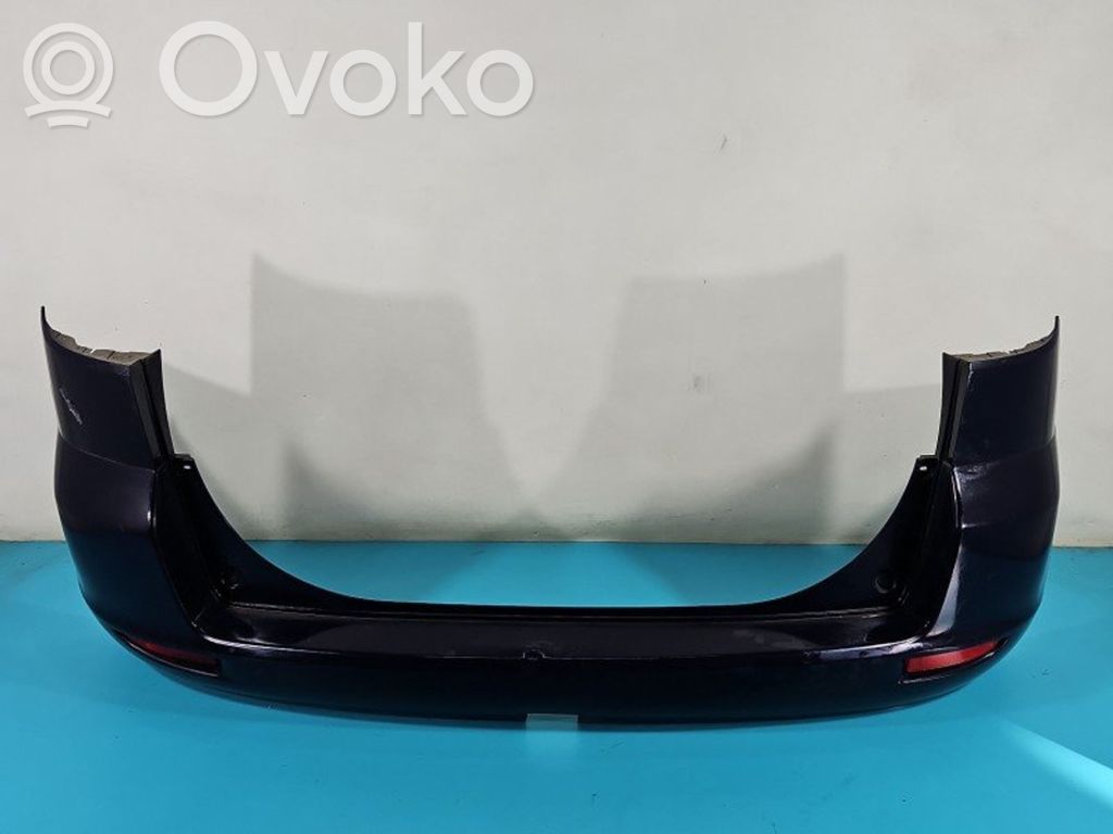 Mazda 2 Paraurti 