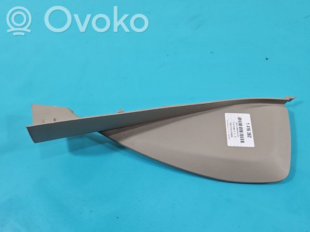 Centrinė konsolė   CJ54S044C61A,IMPRK1416362