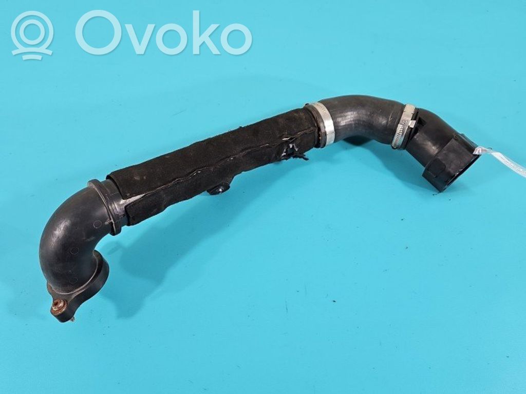 Seat Leon (5F) Tubo flessibile intercooler
