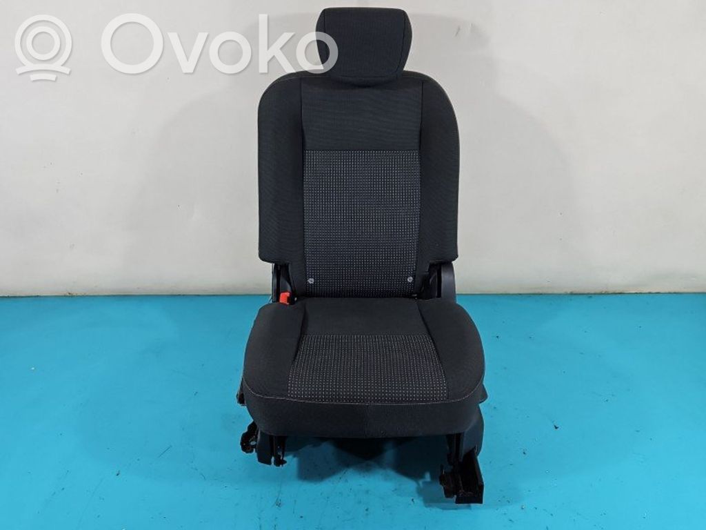 Ford C-MAX II Al doilea rând de scaune