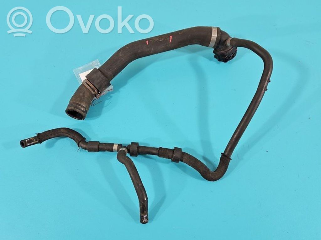 Engine coolant pipe/hose   5Q0122101CN,IMPRK1399626