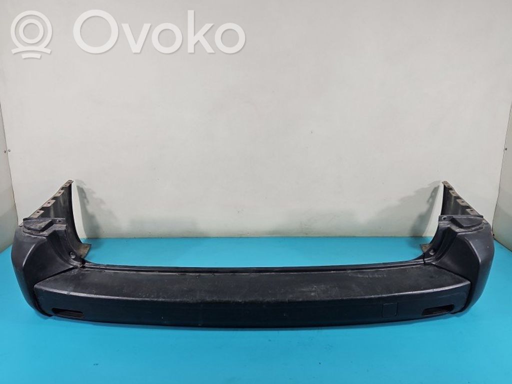 Toyota Proace Paraurti