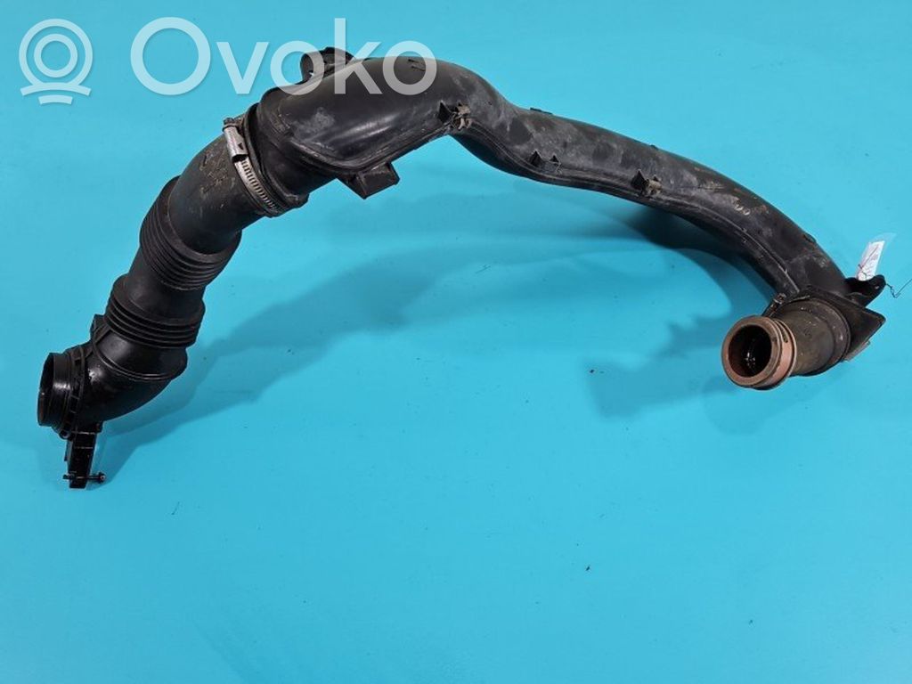 Intercooler hose/pipe   N07011C160,IMPRK1410251