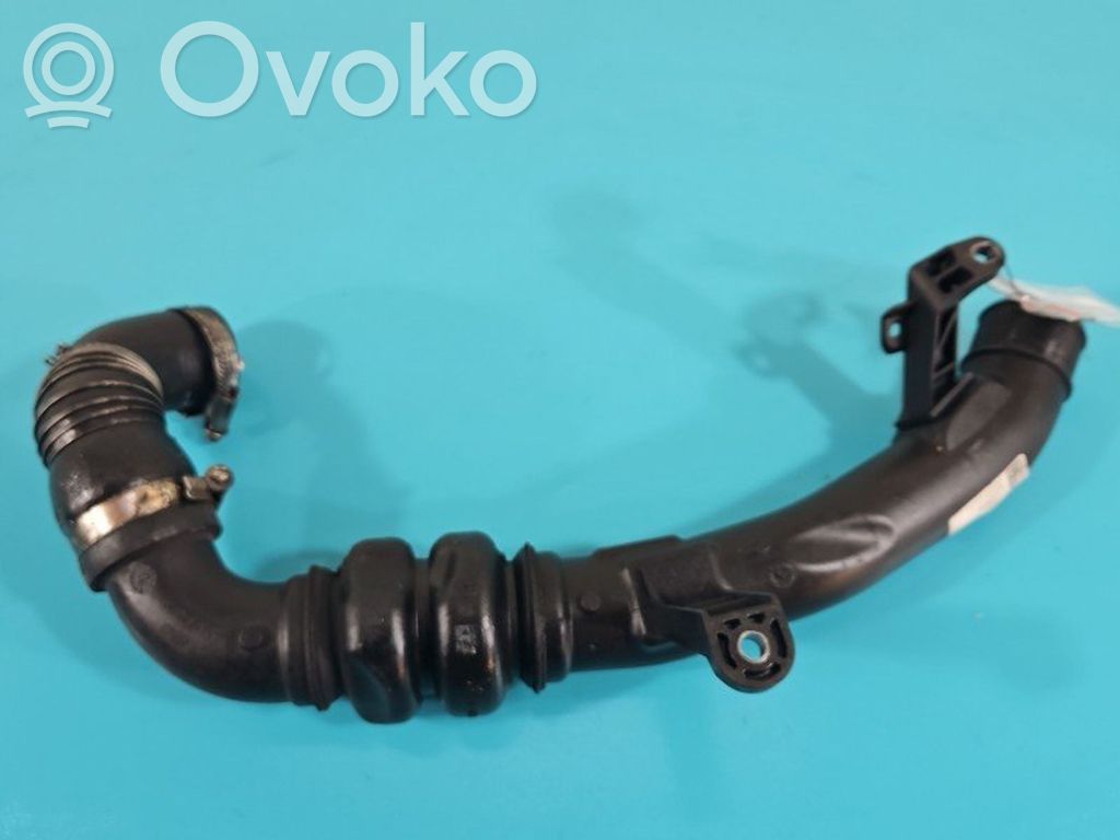 Wąż / Rura intercoolera   DS736C646DK,IMPRK1400879,F1014768405