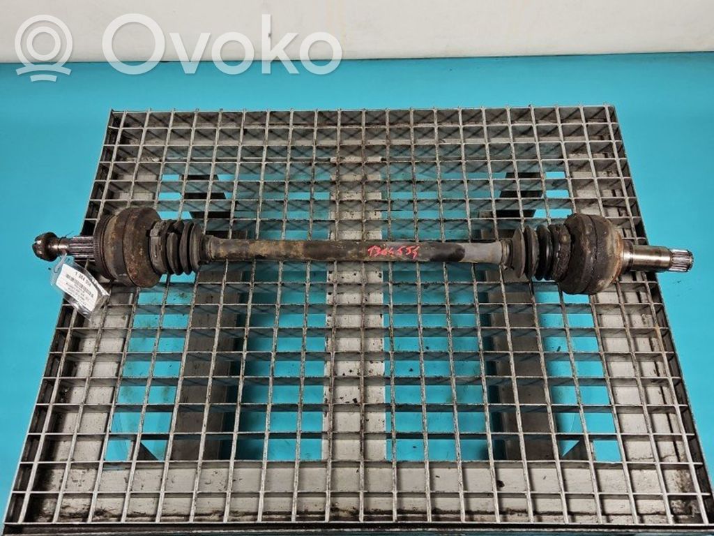 Mercedes-Benz S W221 Planetară spate 