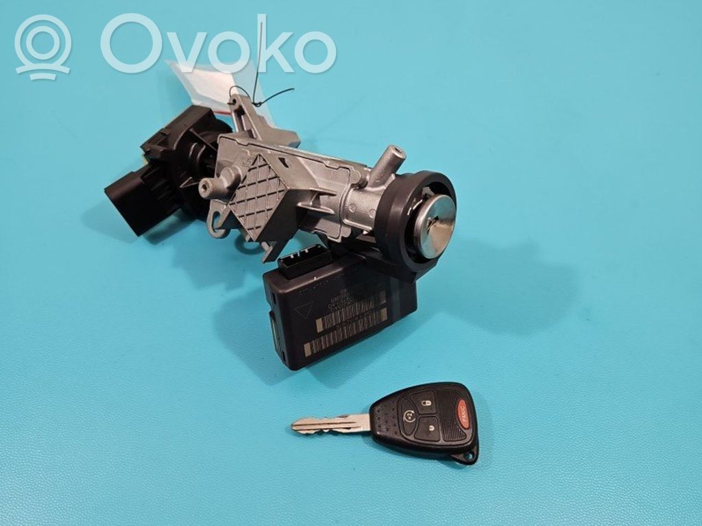 Ignition lock   05057296AM,IMPRK1361794,04685719AI