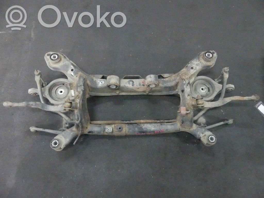 Volvo V60 Poutre d'essieu arrière 