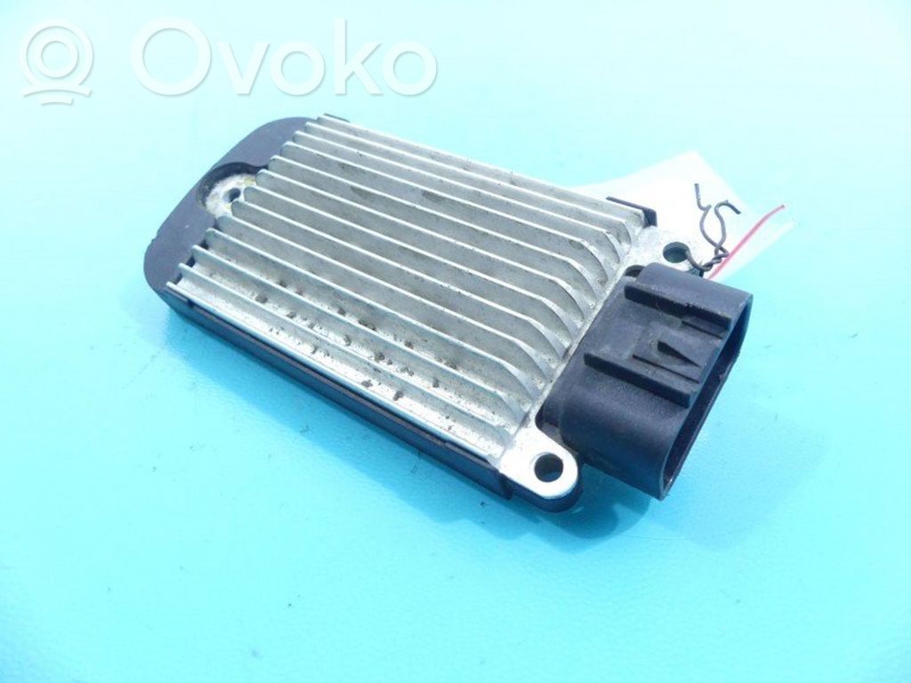 Opel Vectra C Central body control module 