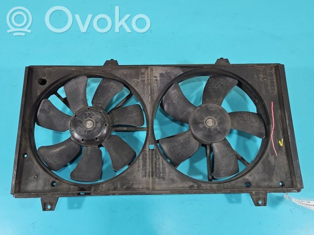 Ventilatoru komplekts   IMPRK1421758