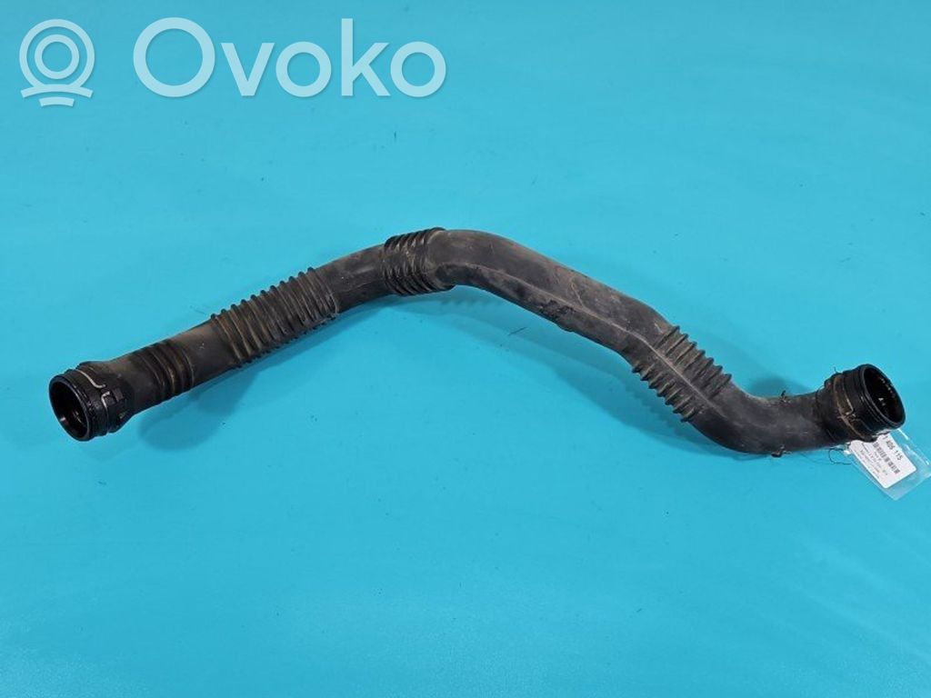 Furtun/conductă intercooler   A1695200401,IMPRK1406115