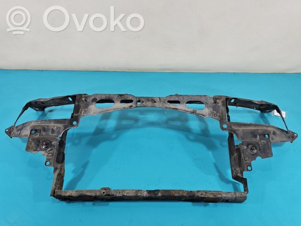 Skoda Octavia Mk1 (1U) Pannello di supporto del radiatore