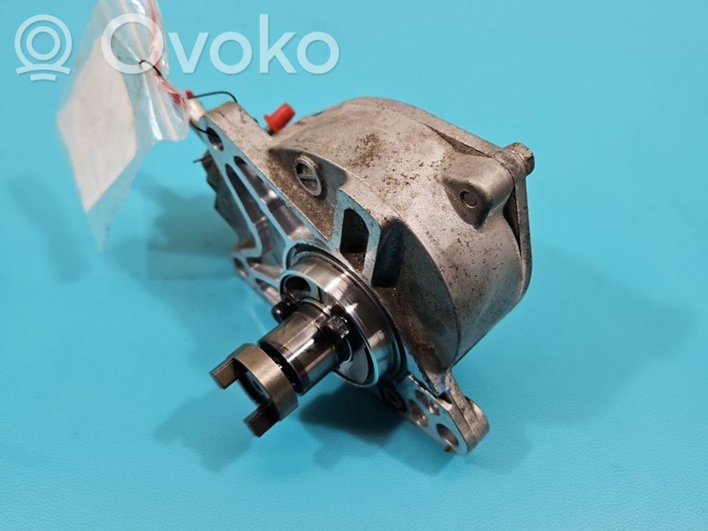 Isuzu D-Max Vacuum pump 