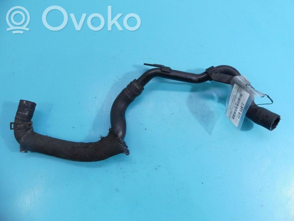 Land Rover Discovery Sport Tuyau de liquide de refroidissement moteur