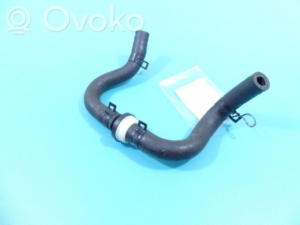 Hyundai i30 Tubo flessibile intercooler