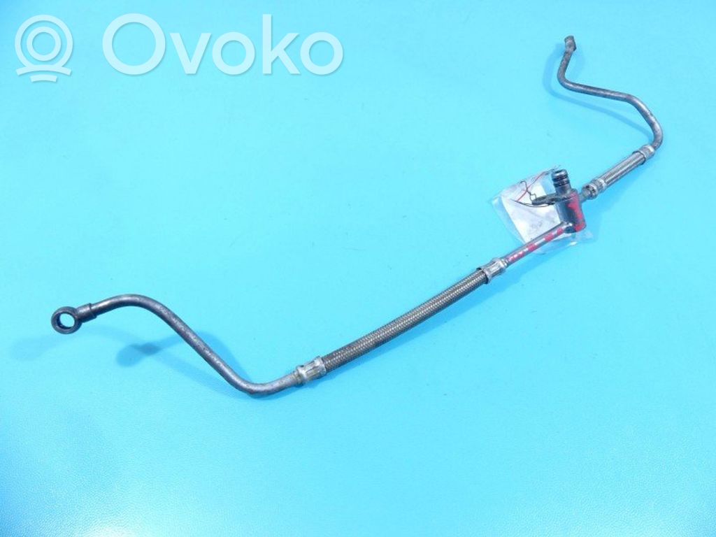 Land Rover Range Rover Sport L320 Conductă/furtun ungere ulei turbosuflantă 