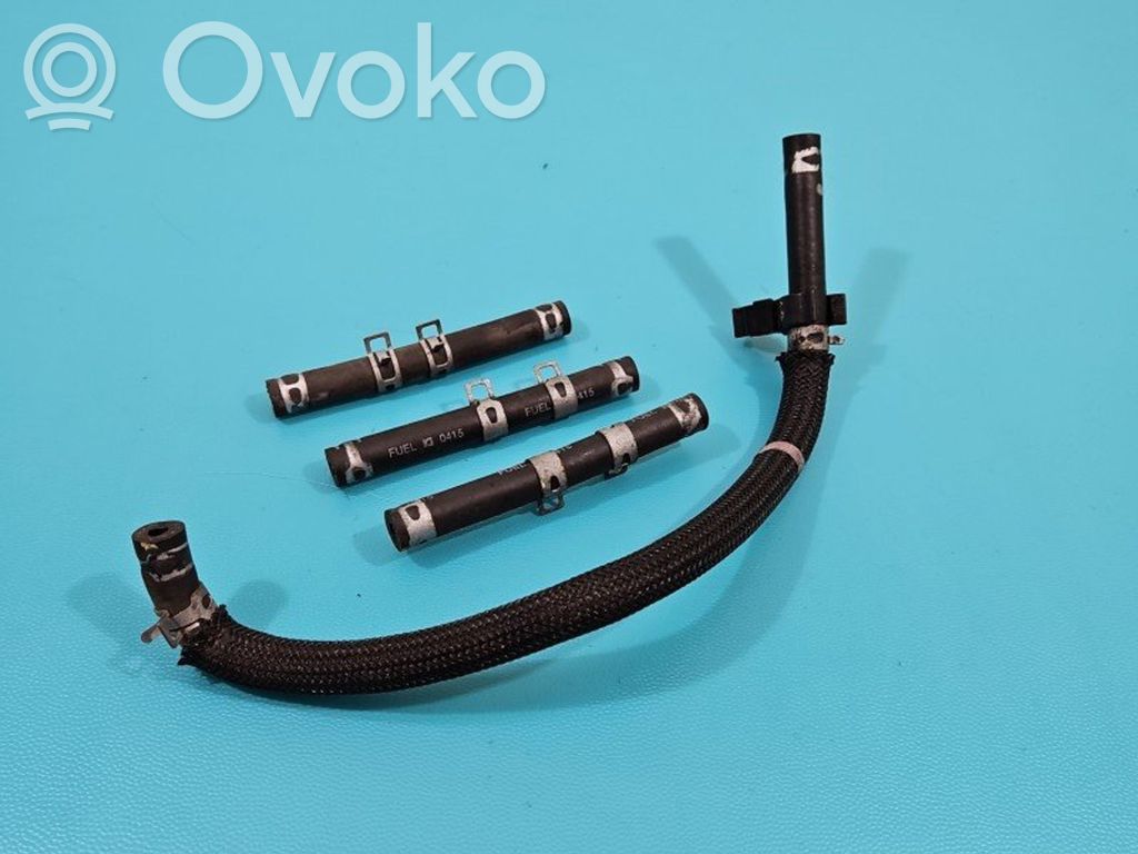 Intercooler hose/pipe   0415,IMPRK1363966