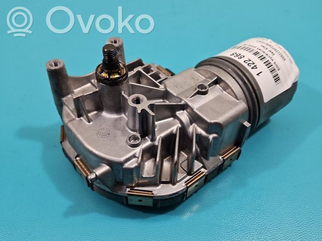 Seat Altea Motor del limpiaparabrisas 