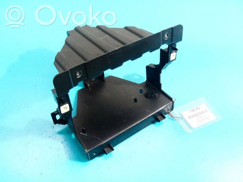 Toyota Proace Ornament bord 