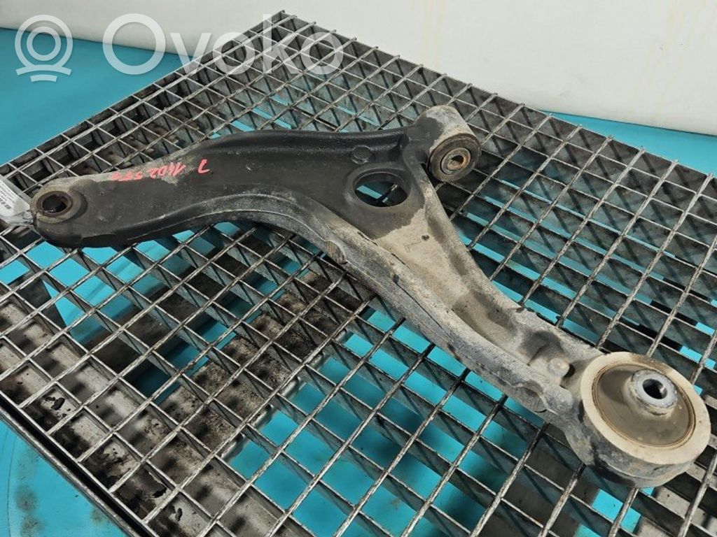Renault Master III Braccio di controllo sospensione anteriore 