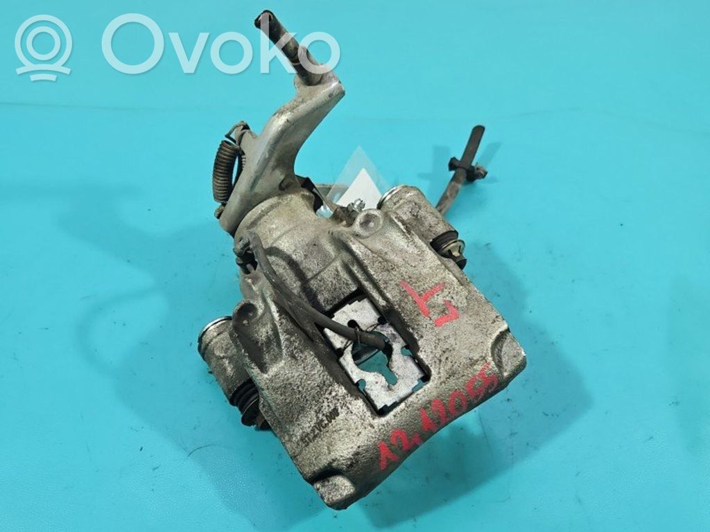 Iveco Daily 6th gen Pinza del freno posteriore