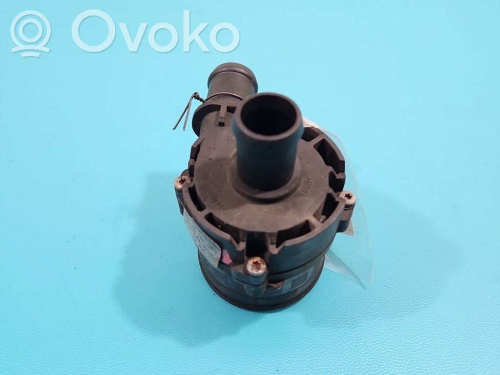 Seat Leon (5F) Pompă electrică auxiliară lichid de răcire/apă 