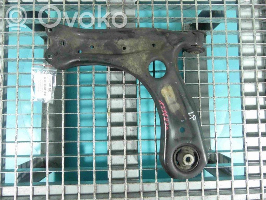 Skoda Rapid (NH) Triangle bras de suspension inférieur avant