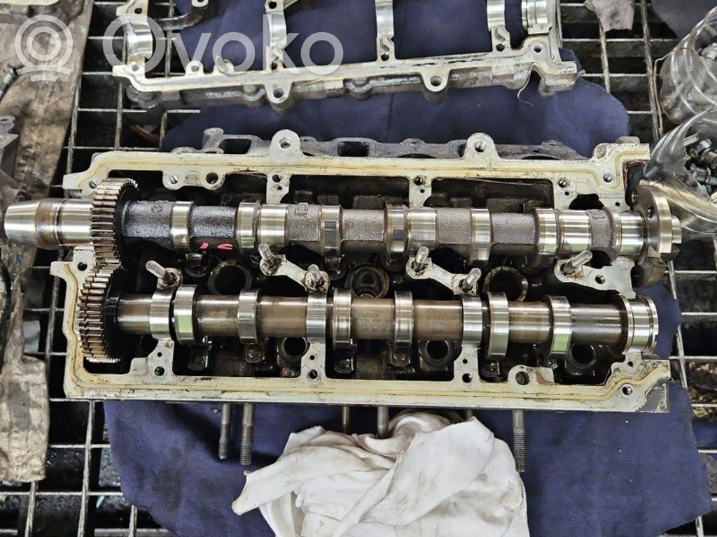 Engine head   BMK,IMPRK1403938